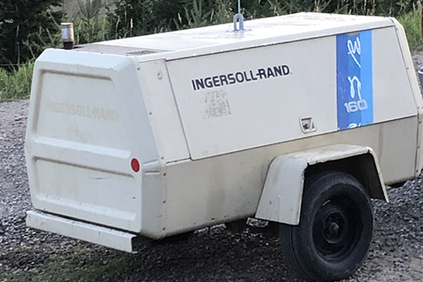 Sprinkler Blowout Services Livingston Montana Park County